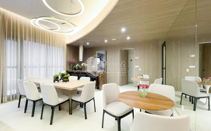 Imagem Apartamento com 4 Quartos à Venda, 310 m² em Santa Cecília - São Paulo