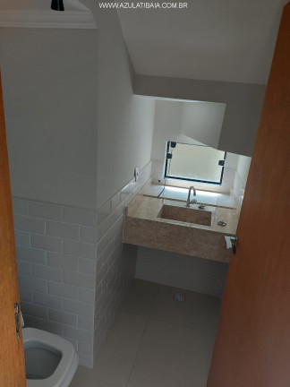 Imagem Casa com 3 Quartos à Venda, 115 m² em Jardim Do Lago - Atibaia