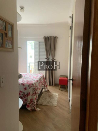 Imagem Casa de Condomínio com 2 Quartos à Venda, 78 m² em Nova Petrópolis - São Bernardo Do Campo Imagem Casa de Condomínio com 2 Quartos à Venda, 78 m² em Nova Petrópolis - São Bernardo Do Campo