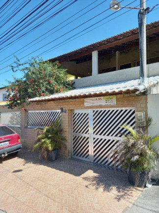 Casa com 2 Quartos à Venda, 200 m² em Cosmos - Rio De Janeiro