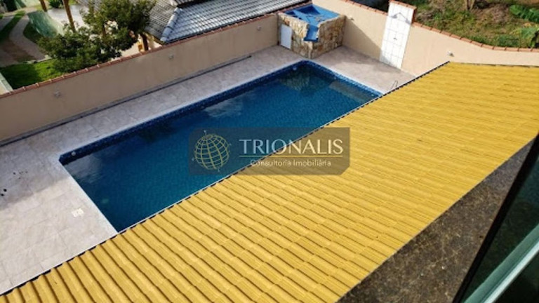 Imagem Casa com 4 Quartos à Venda, 540 m² em Caetetuba - Atibaia