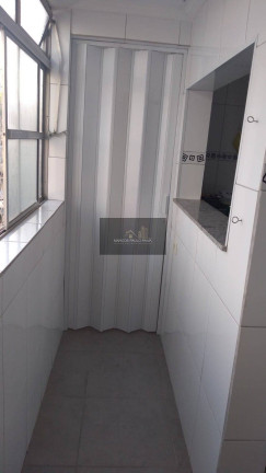 Imagem Apartamento com 2 Quartos à Venda, 60 m² em água Fria - São Paulo