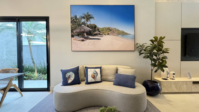 Imagem Casa com 6 Quartos à Venda, 380 m² em Riviera De São Lourenço - Bertioga Imagem Casa com 6 Quartos à Venda, 380 m² em Riviera De São Lourenço - Bertioga