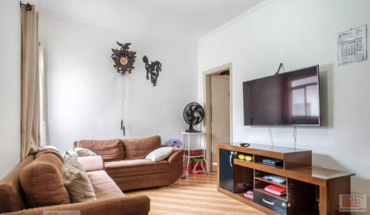 Imagem Casa com 3 Quartos à Venda, 160 m² em Perdizes - São Paulo