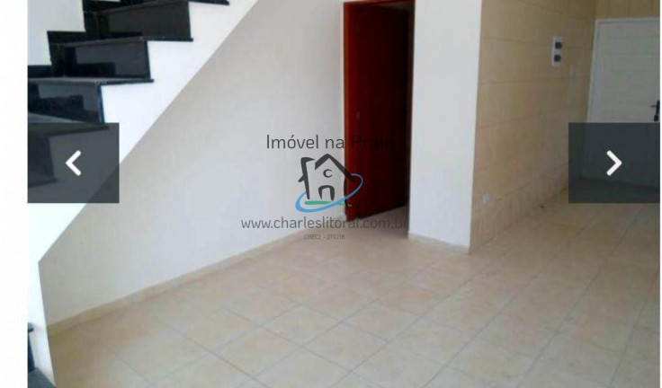 Imagem Casa com 2 Quartos à Venda, 70 m² em Balneario Dos Golfinhos - Caraguatatuba