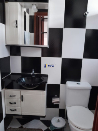 Imagem Casa com 2 Quartos à Venda, 100 m² em Maracanã - Praia Grande