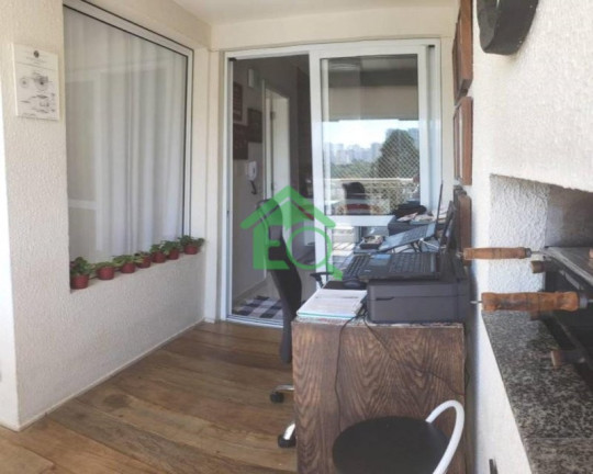 Imagem Apartamento com 3 Quartos à Venda, 133 m² em Jurubatuba - São Paulo Imagem Apartamento com 3 Quartos à Venda, 133 m² em Jurubatuba - São Paulo