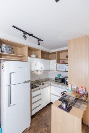 Imagem Apartamento com 1 Quarto à Venda, 30 m² em Perdizes - São Paulo Imagem Apartamento com 1 Quarto à Venda, 30 m² em Perdizes - São Paulo