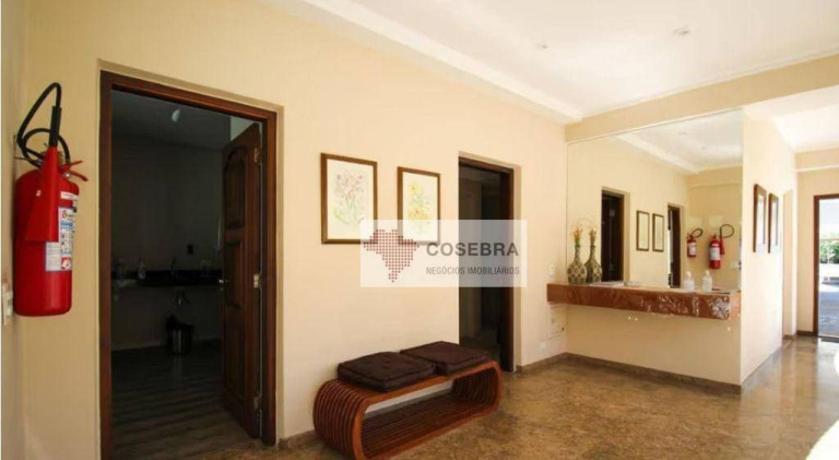 Imagem Apartamento com 3 Quartos à Venda ou Locação, 95 m² em Itaim Bibi - São Paulo