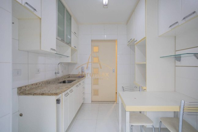 Imagem Apartamento com 2 Quartos à Venda, 66 m² em Centro - Osasco
