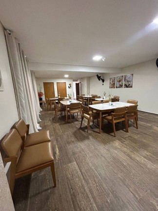 Apartamento com 2 Quartos à Venda, 82 m² em Real - Praia Grande