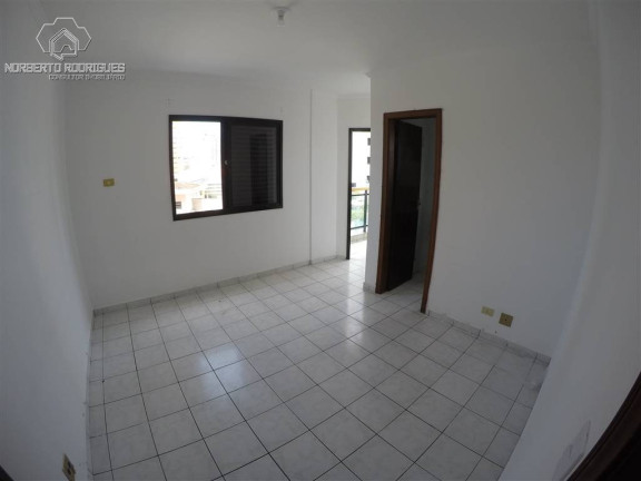 Imagem Apartamento com 2 Quartos à Venda, 75 m² em Guilhermina - Praia Grande