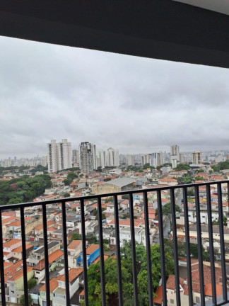 Imagem Apartamento com 2 Quartos à Venda, 53 m² em Ipiranga - São Paulo