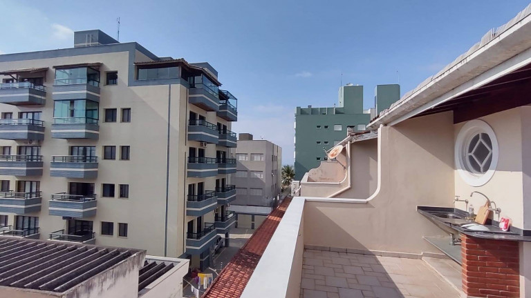 Imagem Apartamento com 2 Quartos à Venda,  em Praia Grande - Ubatuba