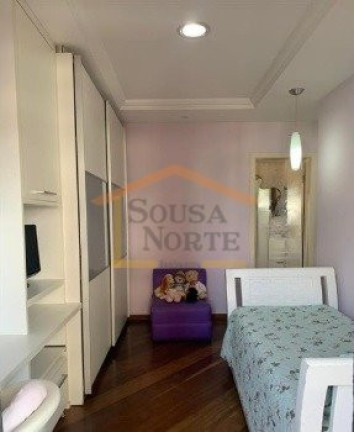 Imagem Apartamento com 4 Quartos à Venda, 220 m² em água Fria - São Paulo Imagem Apartamento com 4 Quartos à Venda, 220 m² em água Fria - São Paulo