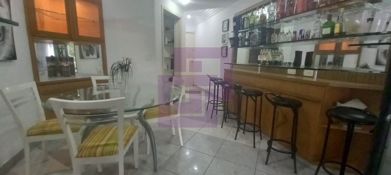 Imagem Apartamento com 2 Quartos à Venda, 98 m² em Enseada - Guarujá Imagem Apartamento com 2 Quartos à Venda, 98 m² em Enseada - Guarujá