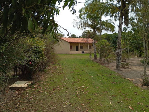 Chácara com 1 Quarto à Venda, 18.000 m² em Itarassú - Capela Do Alto