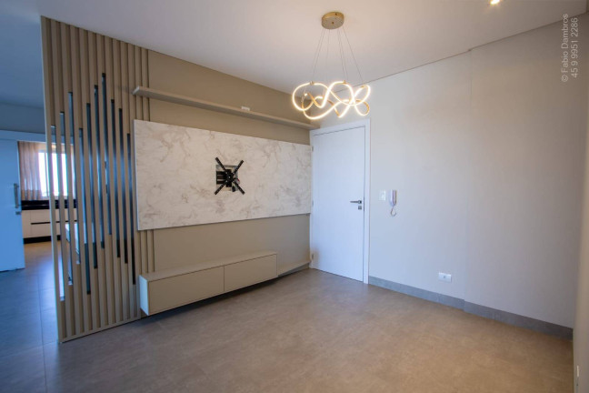 Imagem Apartamento com 3 Quartos à Venda, 128 m² em Alto Alegre - Cascavel