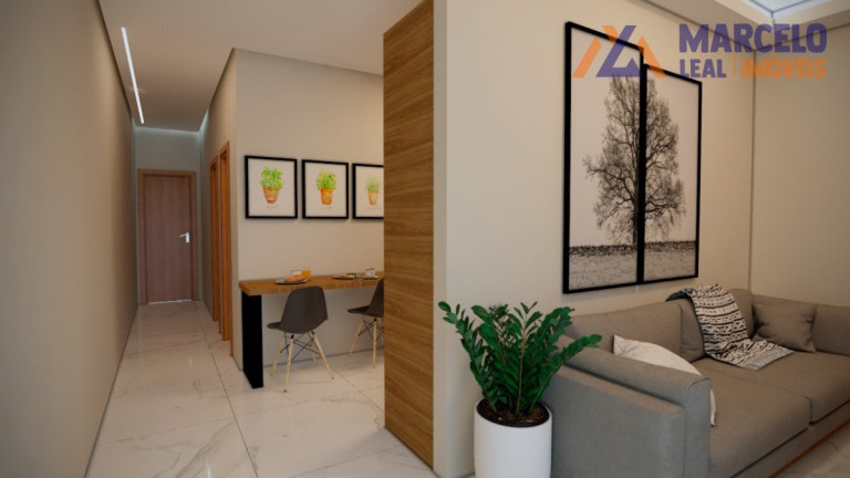 Imagem Casa com 3 Quartos à Venda, 75 m² em Felicia - Vitória Da Conquista Imagem Casa com 3 Quartos à Venda, 75 m² em Felicia - Vitória Da Conquista
