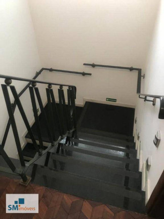 Imagem Casa com 1 Quarto para Alugar, 220 m² em Paraíso - Santo André