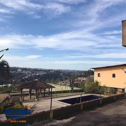 Imagem Chácara com 6 Quartos à Venda, 4.818 m² em Chácaras Bom Tempo - Franco Da Rocha