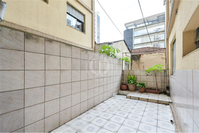 Imagem Apartamento com 3 Quartos à Venda, 111 m² em Pinheiros - São Paulo