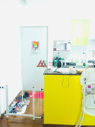 Apartamento com 2 Quartos para Alugar, 52 m² em Vila Jaraguá - São Paulo