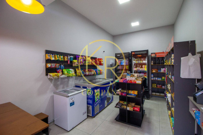 Imagem Apartamento com 2 Quartos à Venda, 46 m² em Caguassu - Sorocaba Imagem Apartamento com 2 Quartos à Venda, 46 m² em Caguassu - Sorocaba