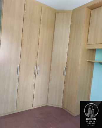 Imagem Apartamento com 2 Quartos à Venda, 68 m² em Vila Jardini - Sorocaba