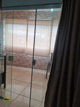 Imagem Sobrado com 3 Quartos à Venda, 150 m² em Jóquei Club - São Vicente