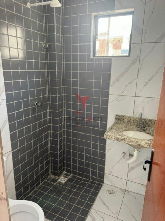 Imagem Apartamento com 2 Quartos à Venda, 42 m² em Gramame - João Pessoa