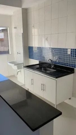 Imagem Apartamento com 2 Quartos à Venda, 65 m² em Piracangaguá - Taubaté Imagem Apartamento com 2 Quartos à Venda, 65 m² em Piracangaguá - Taubaté