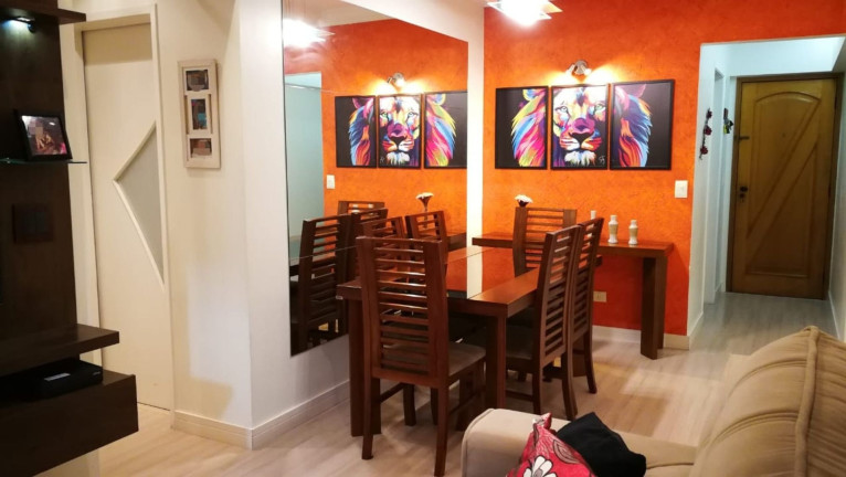Imagem Apartamento com 2 Quartos à Venda, 60 m² em Saúde - São Paulo Imagem Apartamento com 2 Quartos à Venda, 60 m² em Saúde - São Paulo