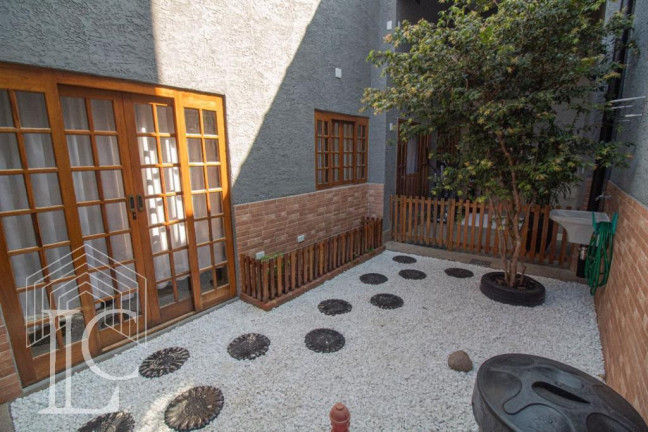Imagem Casa com 4 Quartos à Venda, 104 m² em Santo Amaro - São Paulo