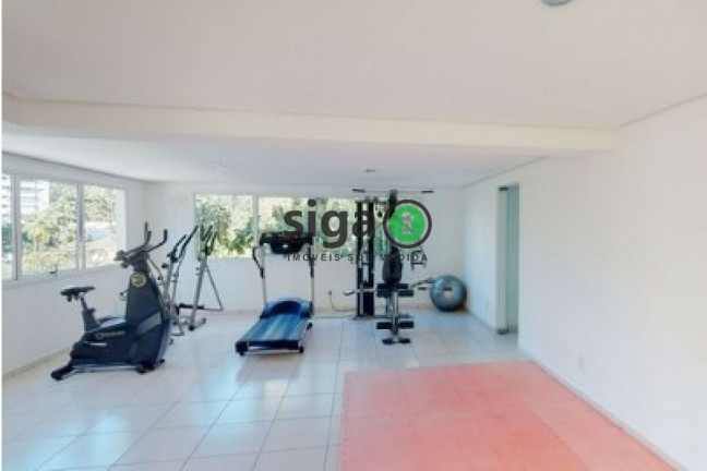 Imagem Apartamento com 2 Quartos à Venda, 110 m² em Vila Andrade - São Paulo Imagem Apartamento com 2 Quartos à Venda, 110 m² em Vila Andrade - São Paulo