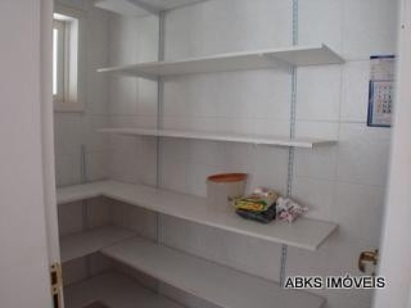 Imagem Casa com 4 Quartos à Venda, 872 m² em Granja Viana - Cotia