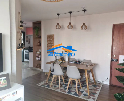 Imagem Apartamento com 2 Quartos à Venda, 63 m² em Santana - São Paulo Imagem Apartamento com 2 Quartos à Venda, 63 m² em Santana - São Paulo