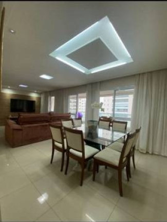 Apartamento com 2 Quartos à Venda, 152 m² em Altos Do Esplanada - São José Dos Campos