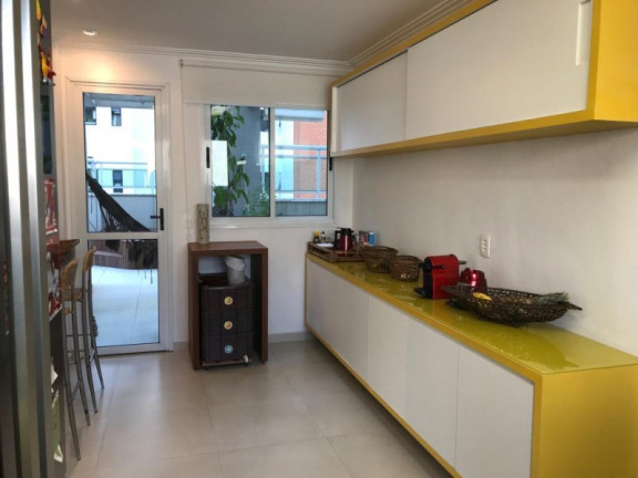 Imagem Cobertura com 4 Quartos à Venda, 300 m² em Moema - São Paulo
