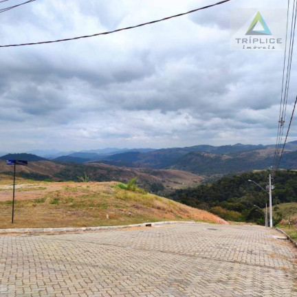 Imagem Terreno à Venda, 917 m² em Salvaterra - Juiz De Fora Imagem Terreno à Venda, 917 m² em Salvaterra - Juiz De Fora