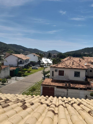 Imagem Casa com 4 Quartos à Venda, 270 m² em Novo Portinho - Cabo Frio