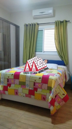 Imagem Imóvel com 3 Quartos à Venda, 150 m² em Condomínio Golden Park Sigma - Sorocaba