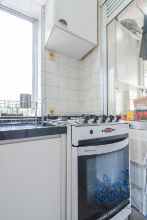Imagem Apartamento com 2 Quartos à Venda, 70 m² em Indianópolis - São Paulo Imagem Apartamento com 2 Quartos à Venda, 70 m² em Indianópolis - São Paulo