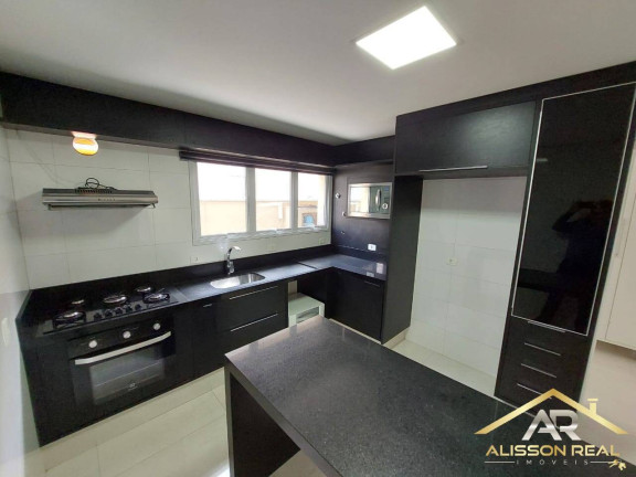 Imagem Casa de Condomínio com 4 Quartos à Venda, 382 m² em Alphaville - Santana De Parnaíba Imagem Casa de Condomínio com 4 Quartos à Venda, 382 m² em Alphaville - Santana De Parnaíba