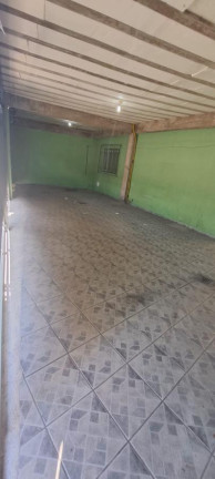 Imagem Casa com 4 Quartos à Venda, 240 m² em Cidade Ariston Estela Azevedo - Carapicuíba