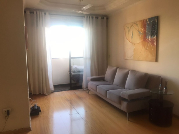 Apartamento com 3 Quartos à Venda ou Locação, 84 m² em Centro - Piracicaba