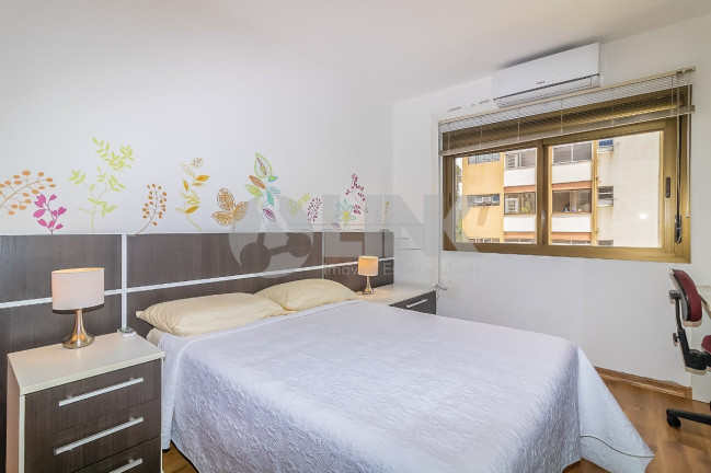 Imagem Apartamento com 2 Quartos à Venda, 72 m² em Petrópolis - Porto Alegre