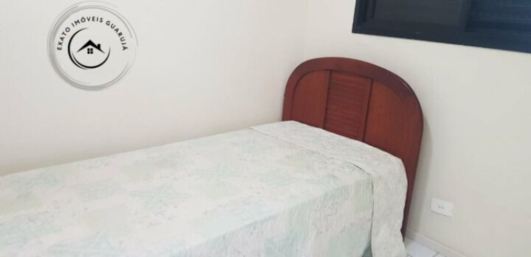 Imagem Apartamento com 3 Quartos à Venda, 98 m² em Enseada - Guarujá Imagem Apartamento com 3 Quartos à Venda, 98 m² em Enseada - Guarujá