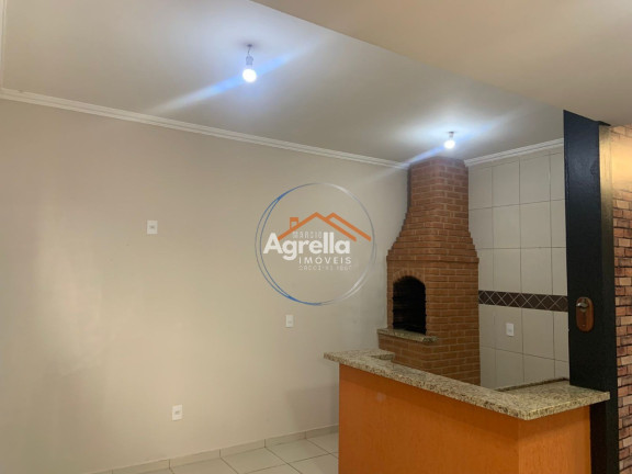 Imagem Casa com 2 Quartos à Venda, 150 m² em Jardim Boa Vista - Mogi Guaçu