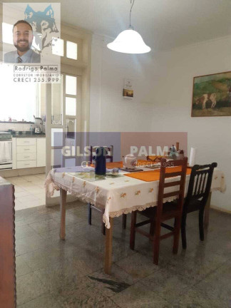 Imagem Apartamento com 3 Quartos à Venda, 160 m² em Jardim Nova América - São José Dos Campos